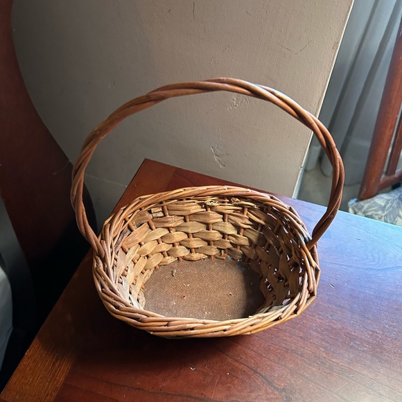 Small basket - Picture 7 of 7